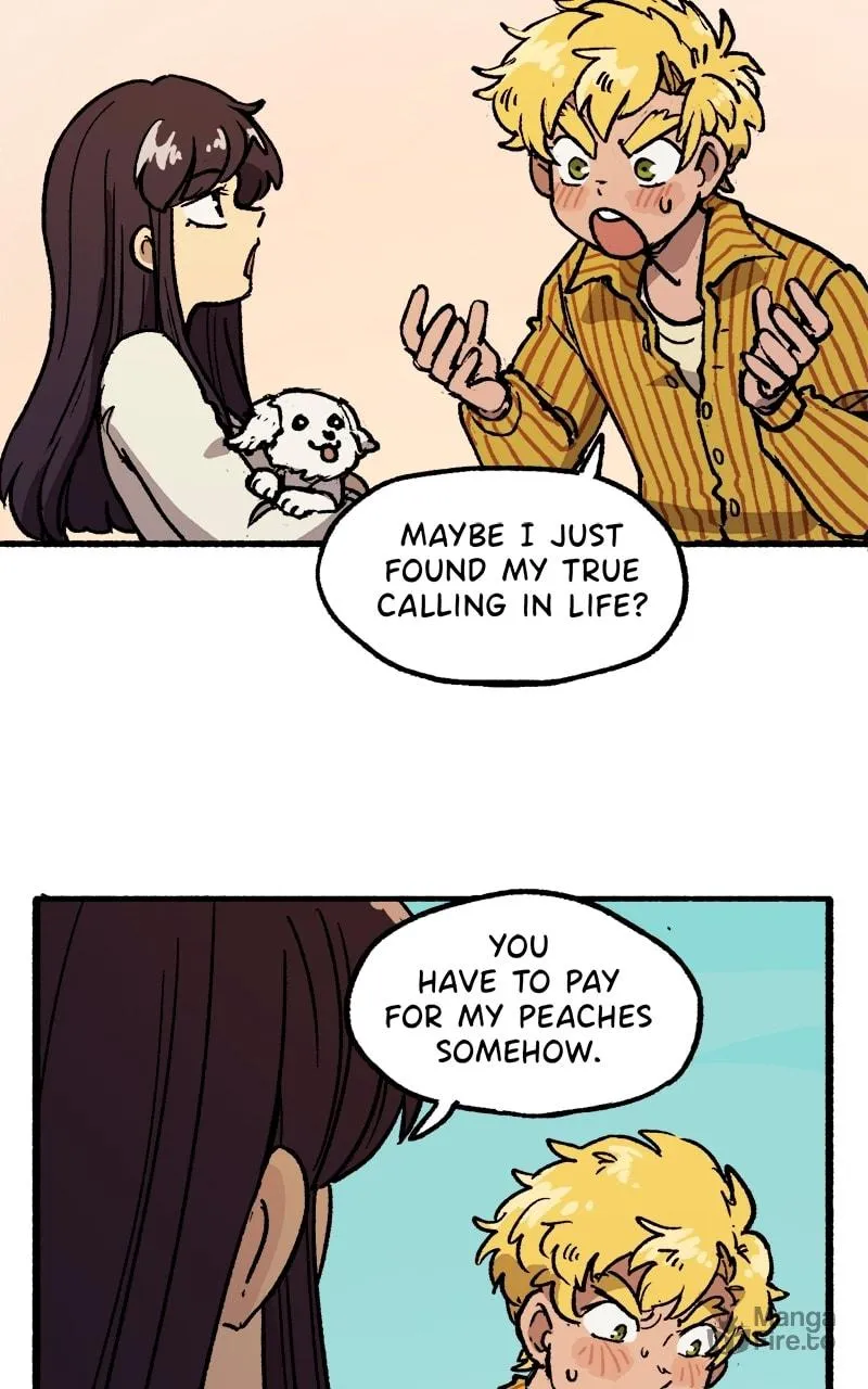 Read Marionetta chapter 26 image 9 on Lezhin