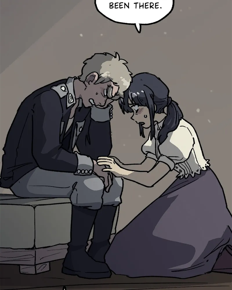 Read Marionetta chapter 27 image 10 on Lezhin
