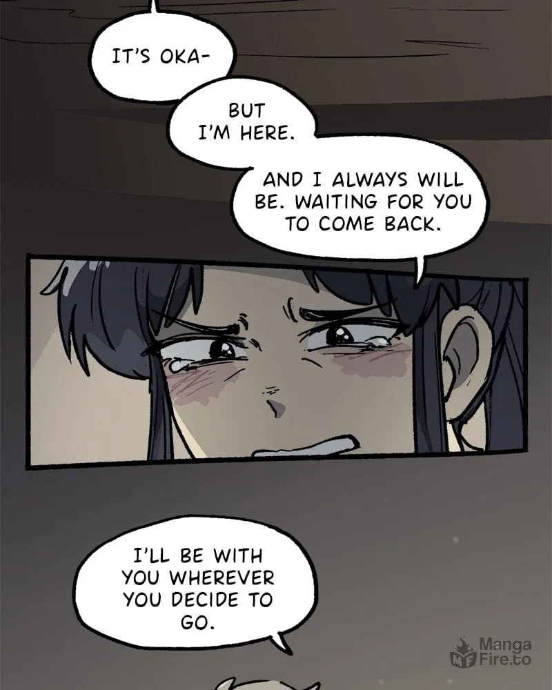 Read Marionetta chapter 27 image 11 on Lezhin