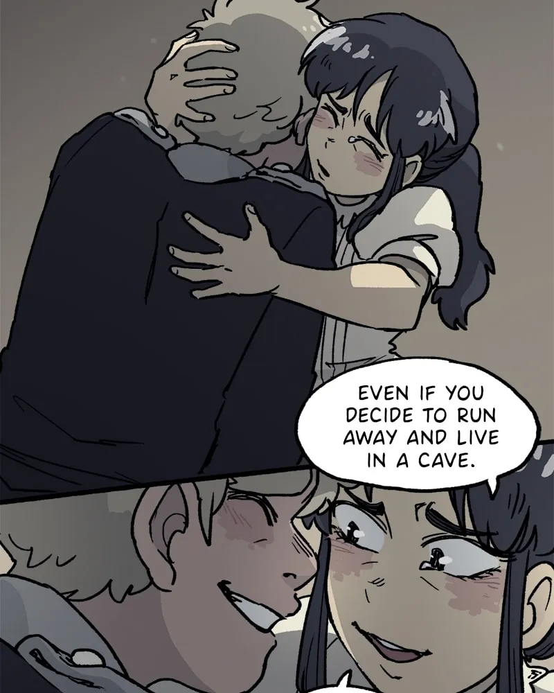 Read Marionetta chapter 27 image 12 on Lezhin