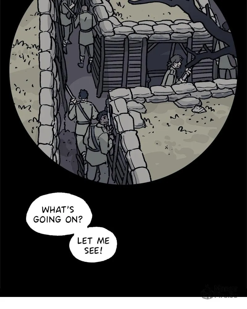 Read Marionetta chapter 27 image 19 on Lezhin