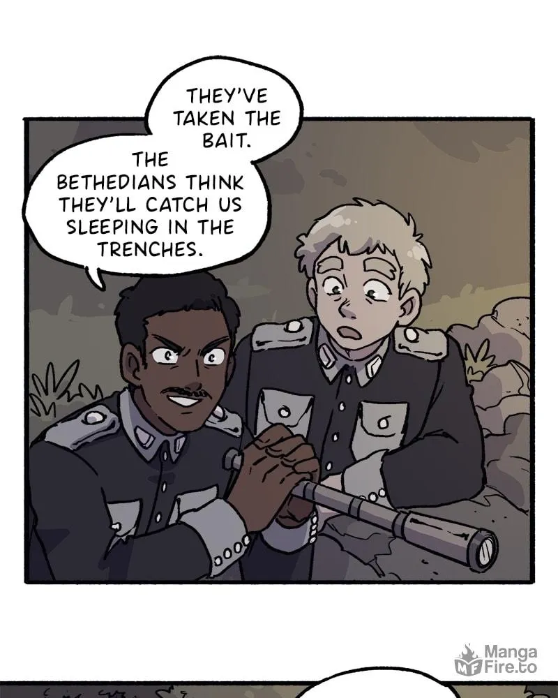 Read Marionetta chapter 27 image 20 on Lezhin