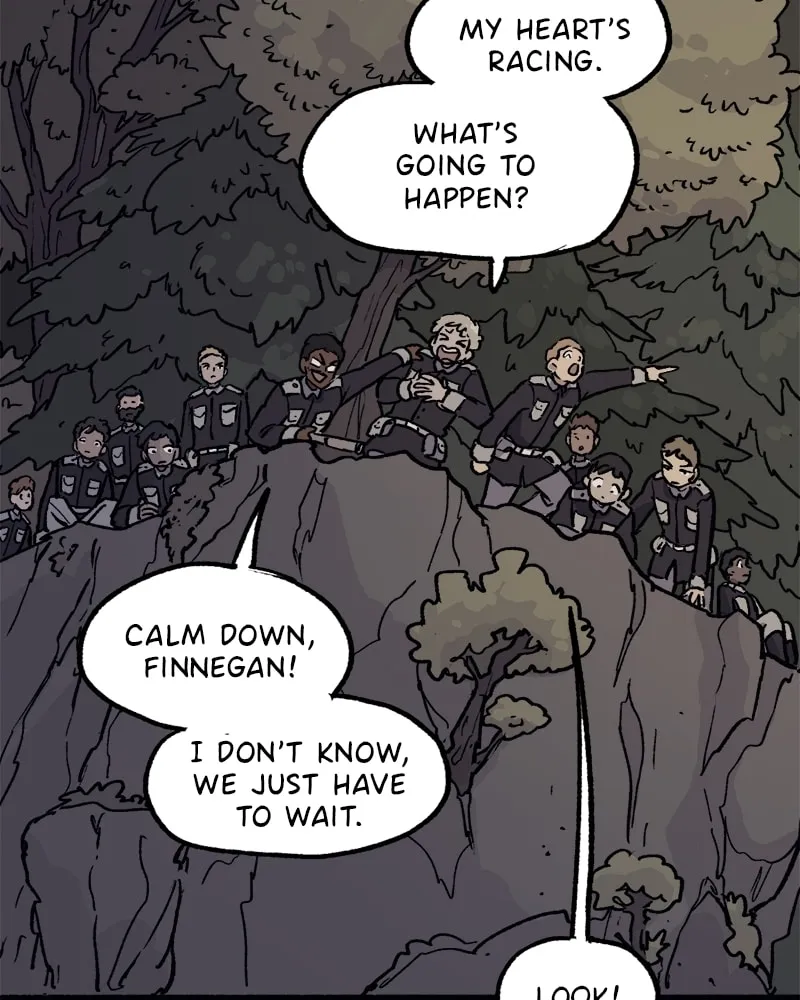 Read Marionetta chapter 27 image 21 on Lezhin