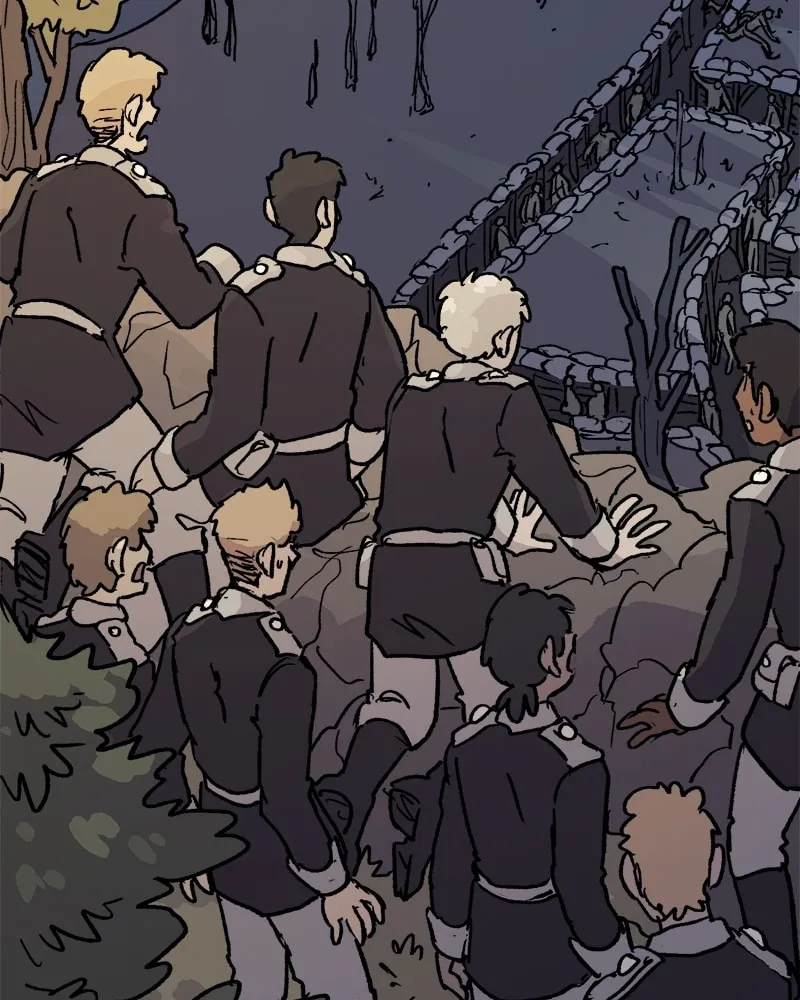 Read Marionetta chapter 27 image 27 on Lezhin