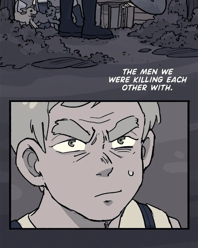 Read Marionetta chapter 27 image 3 on Lezhin