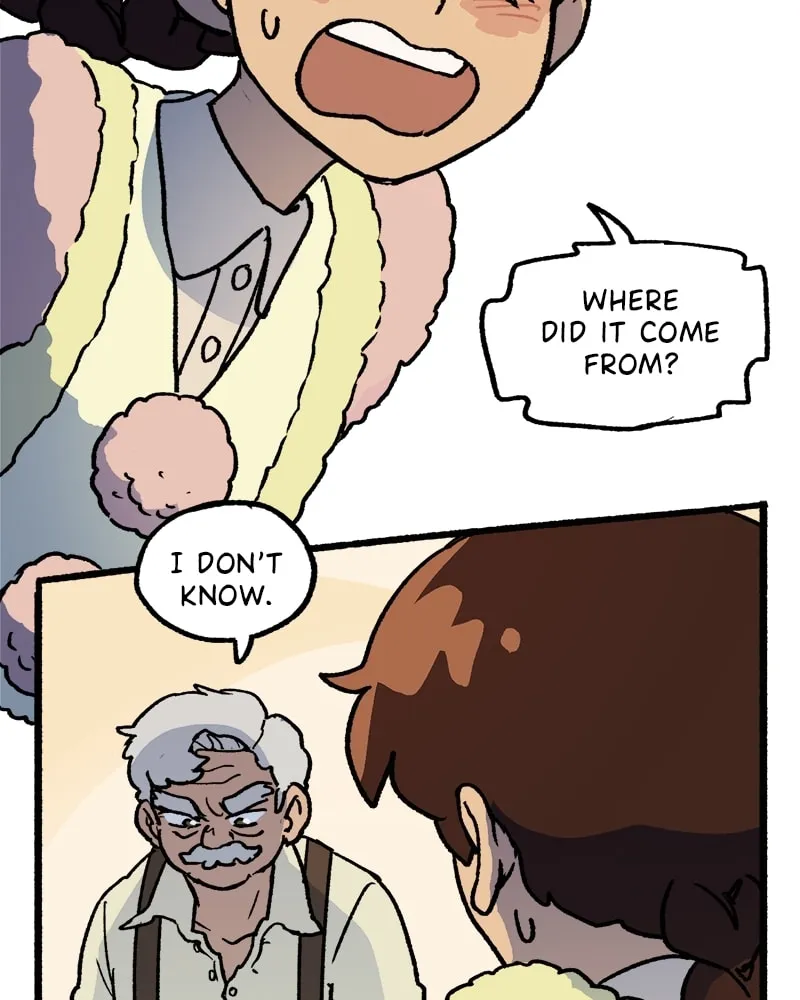 Read Marionetta chapter 27 image 30 on Lezhin
