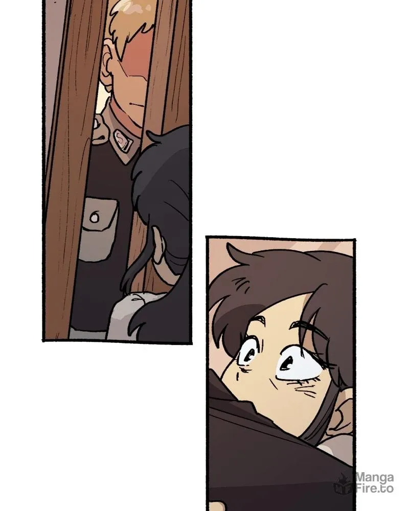 Read Marionetta chapter 27 image 35 on Lezhin