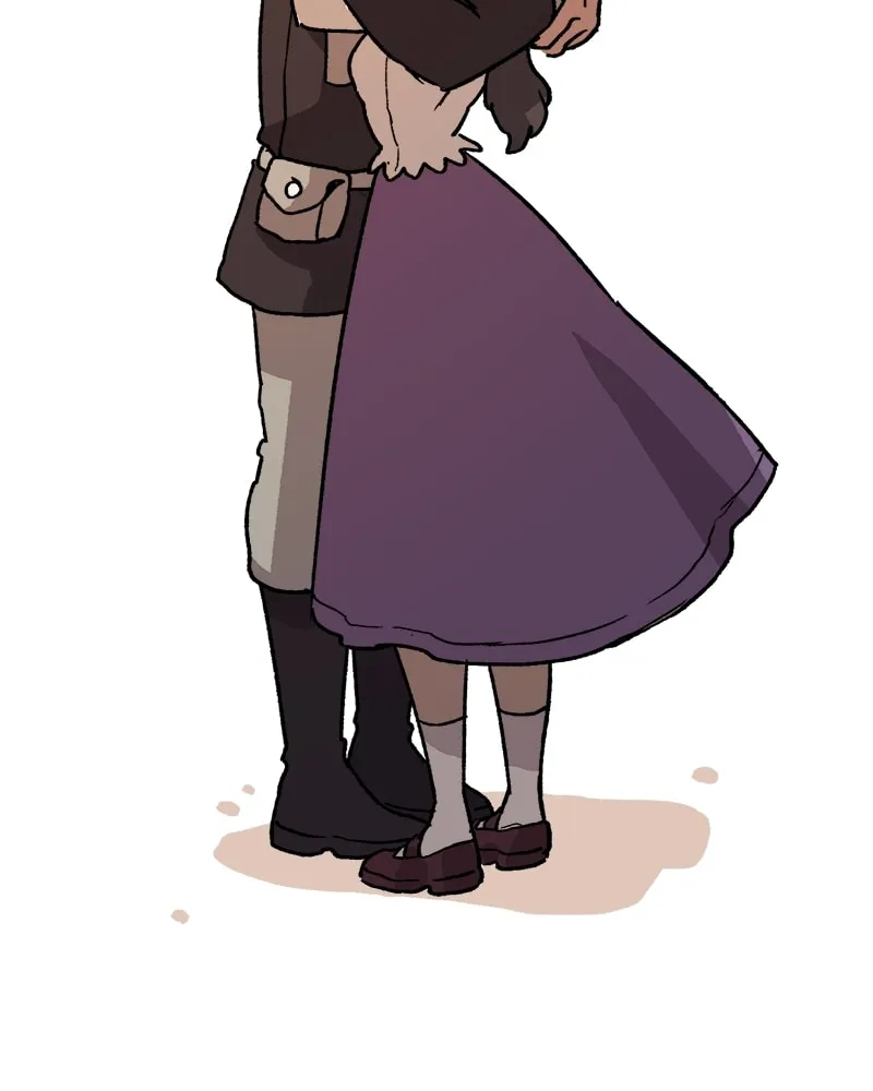 Read Marionetta chapter 27 image 37 on Lezhin