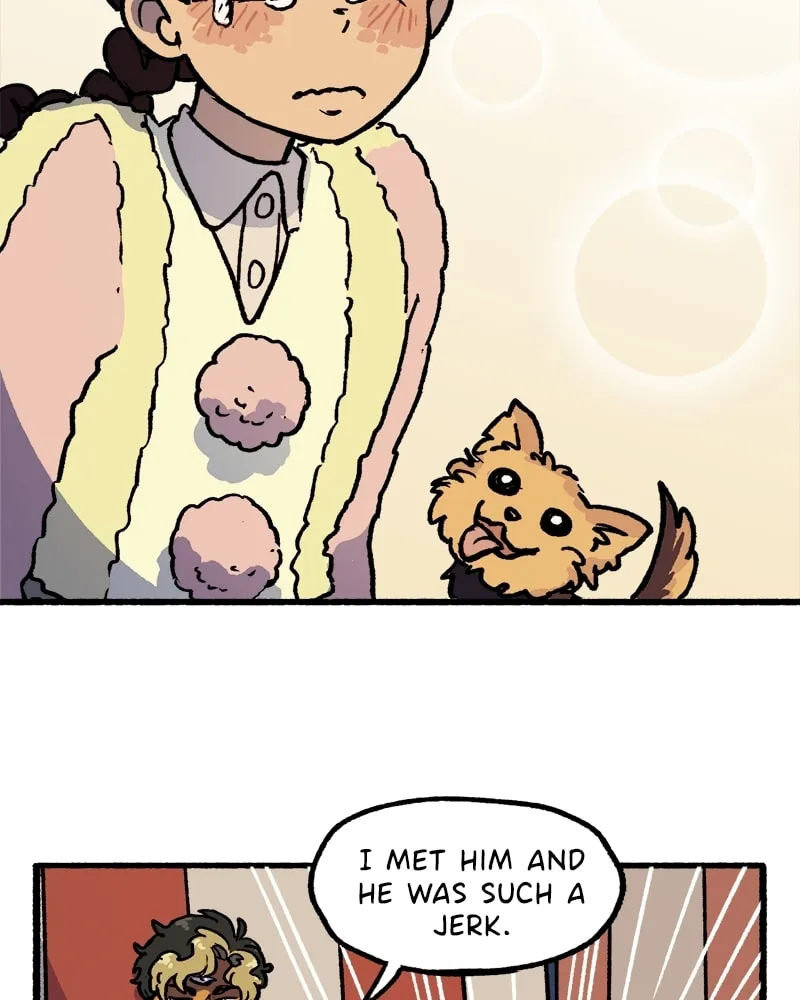 Read Marionetta chapter 27 image 40 on Lezhin