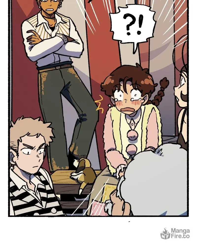 Read Marionetta chapter 27 image 41 on Lezhin
