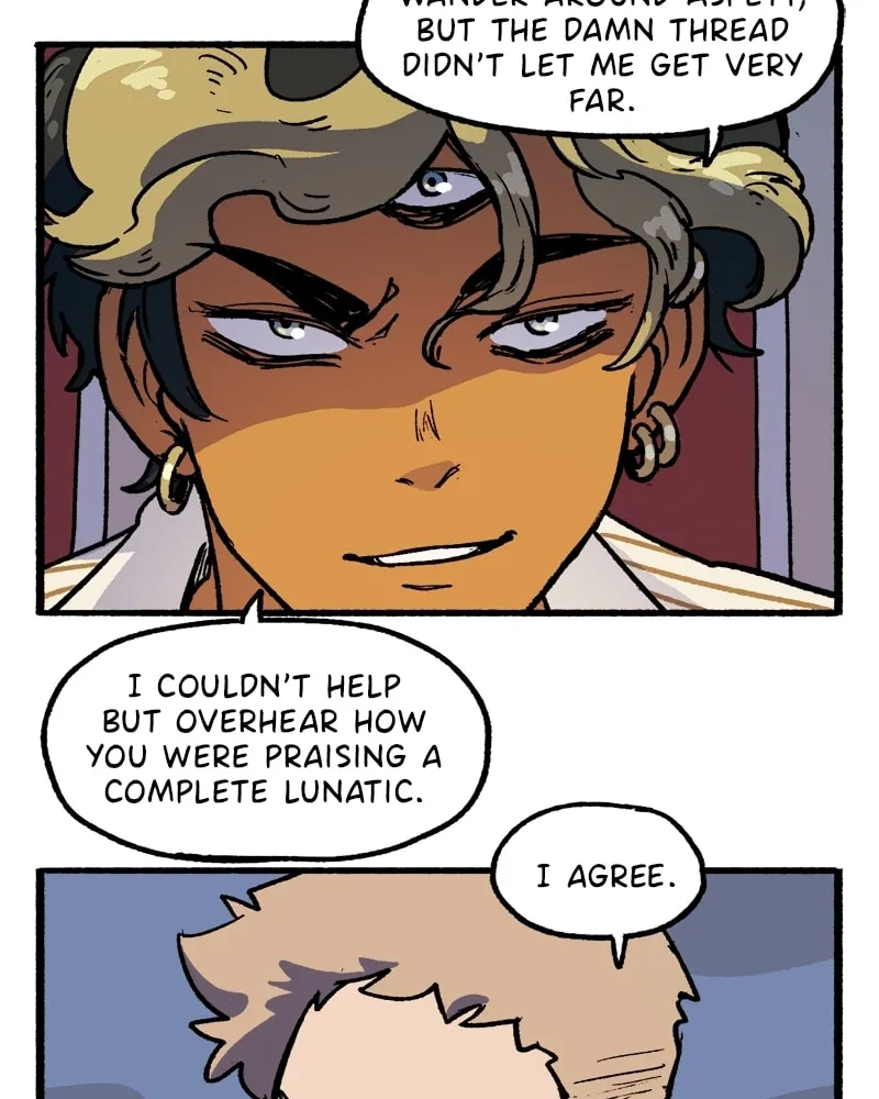 Read Marionetta chapter 27 image 43 on Lezhin