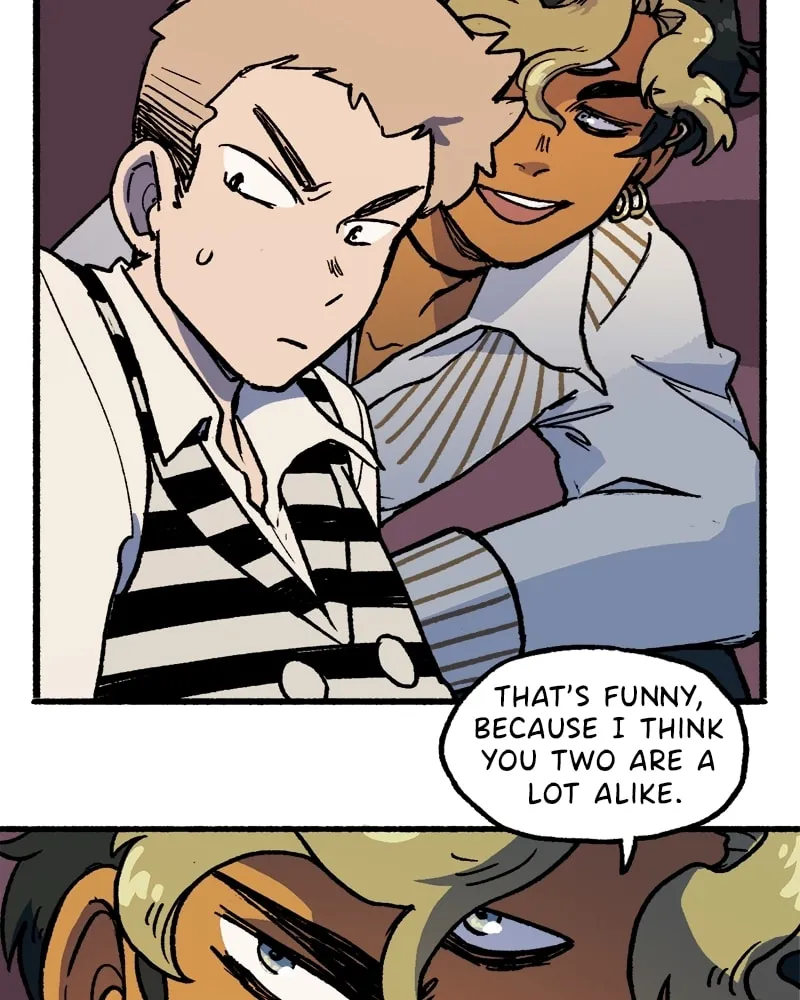 Read Marionetta chapter 27 image 45 on Lezhin