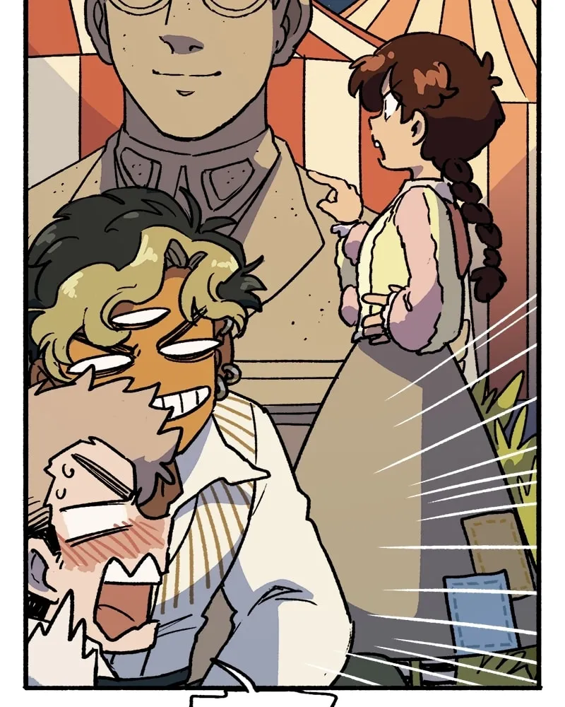 Read Marionetta chapter 27 image 48 on Lezhin