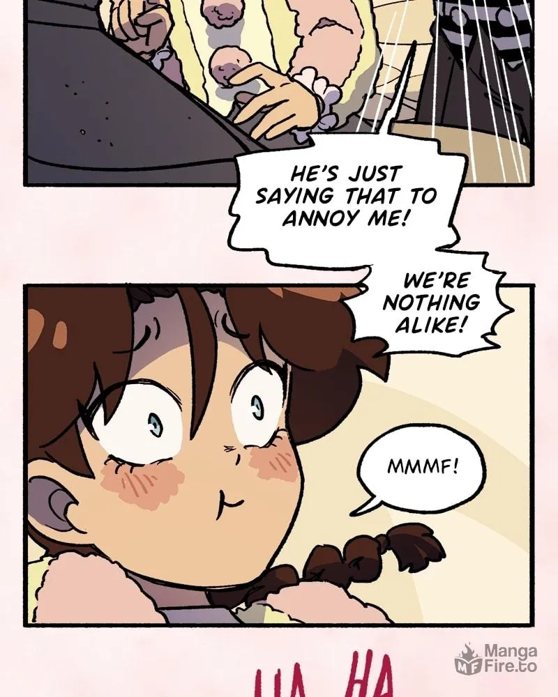 Read Marionetta chapter 27 image 50 on Lezhin