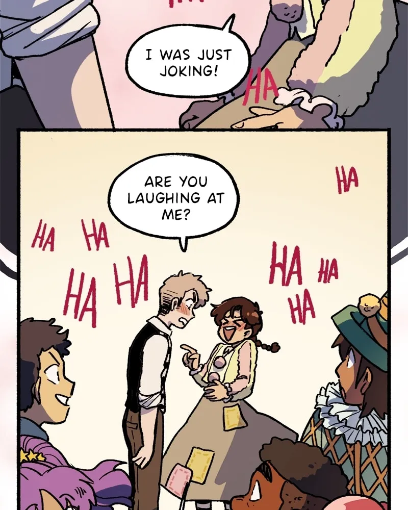 Read Marionetta chapter 27 image 52 on Lezhin