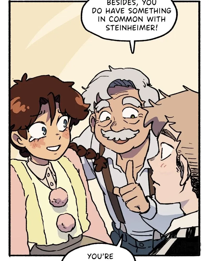 Read Marionetta chapter 27 image 56 on Lezhin