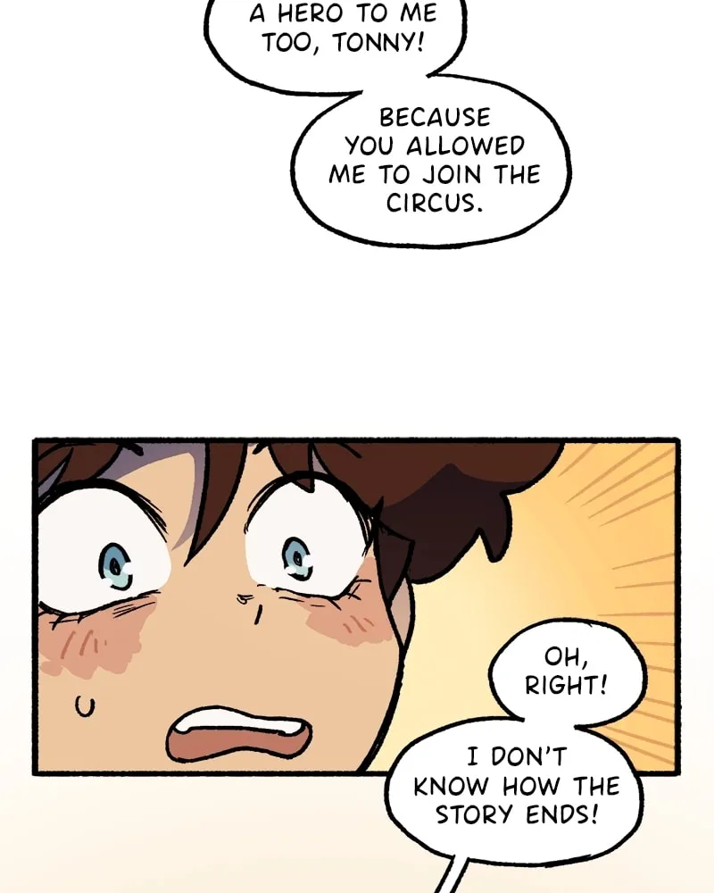 Read Marionetta chapter 27 image 57 on Lezhin