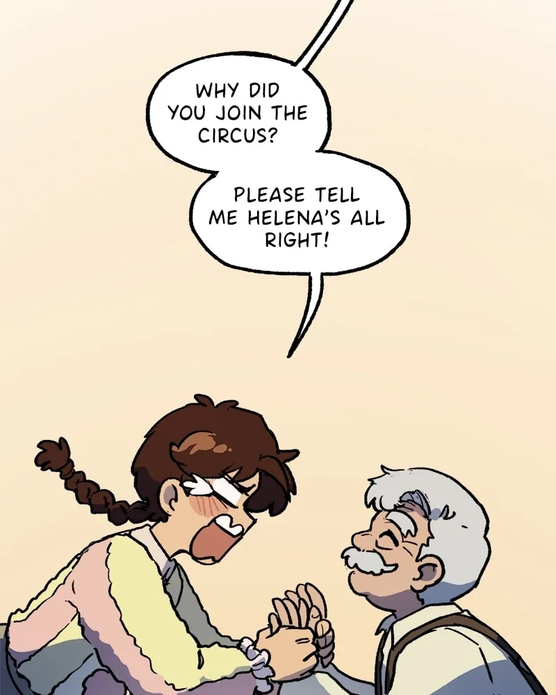 Read Marionetta chapter 27 image 58 on Lezhin