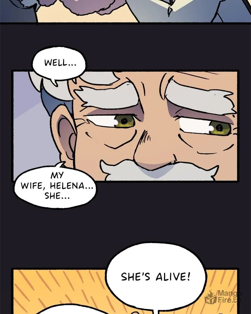 Read Marionetta chapter 27 image 59 on Lezhin
