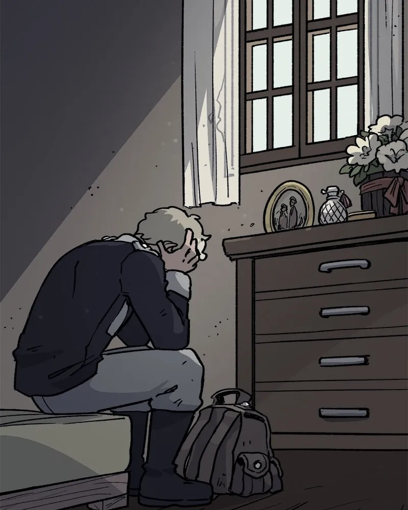 Read Marionetta chapter 27 image 6 on Lezhin