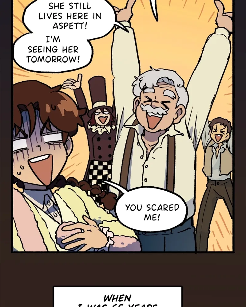 Read Marionetta chapter 27 image 60 on Lezhin