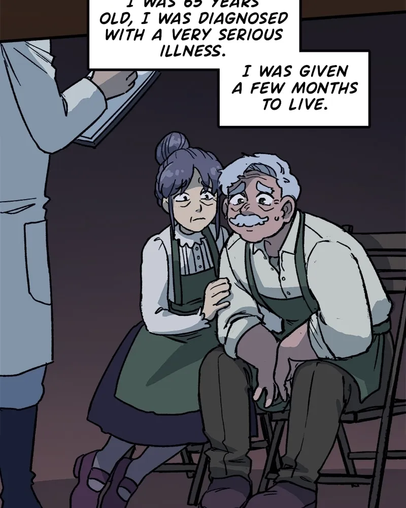 Read Marionetta chapter 27 image 61 on Lezhin