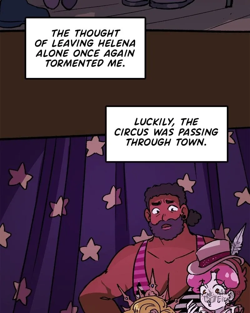 Read Marionetta chapter 27 image 62 on Lezhin