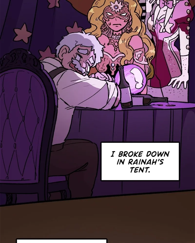 Read Marionetta chapter 27 image 63 on Lezhin