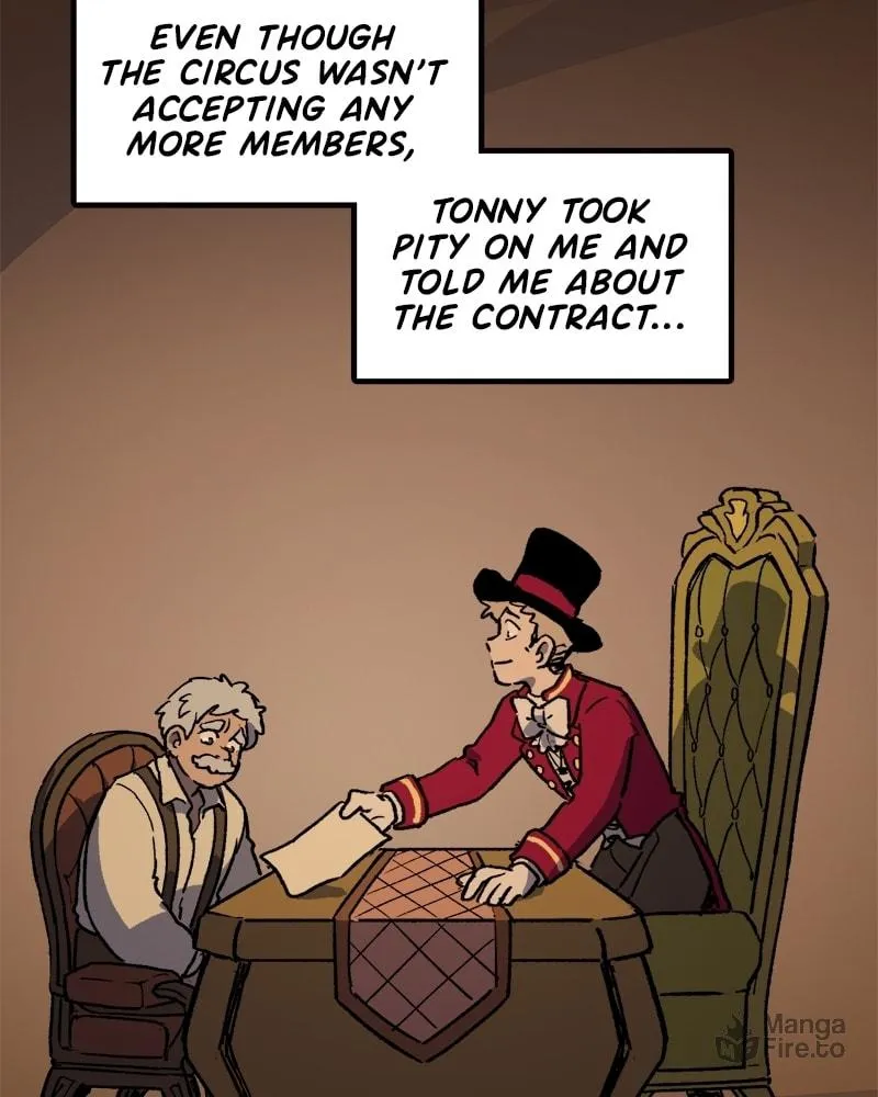 Read Marionetta chapter 27 image 64 on Lezhin