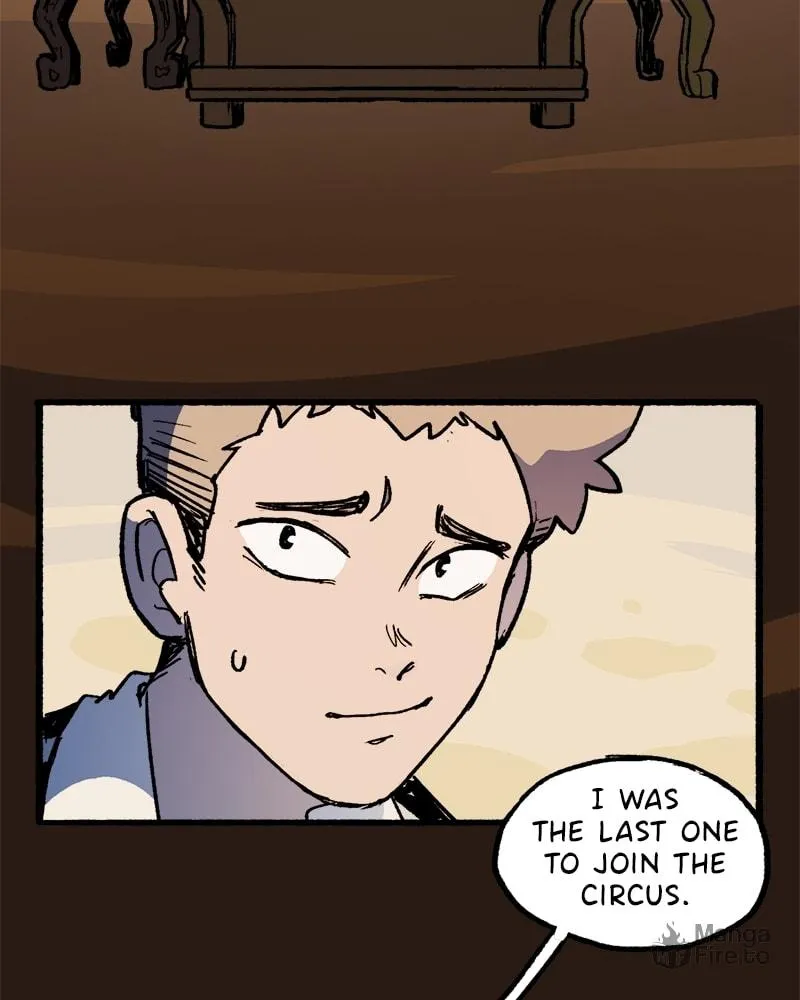 Read Marionetta chapter 27 image 65 on Lezhin