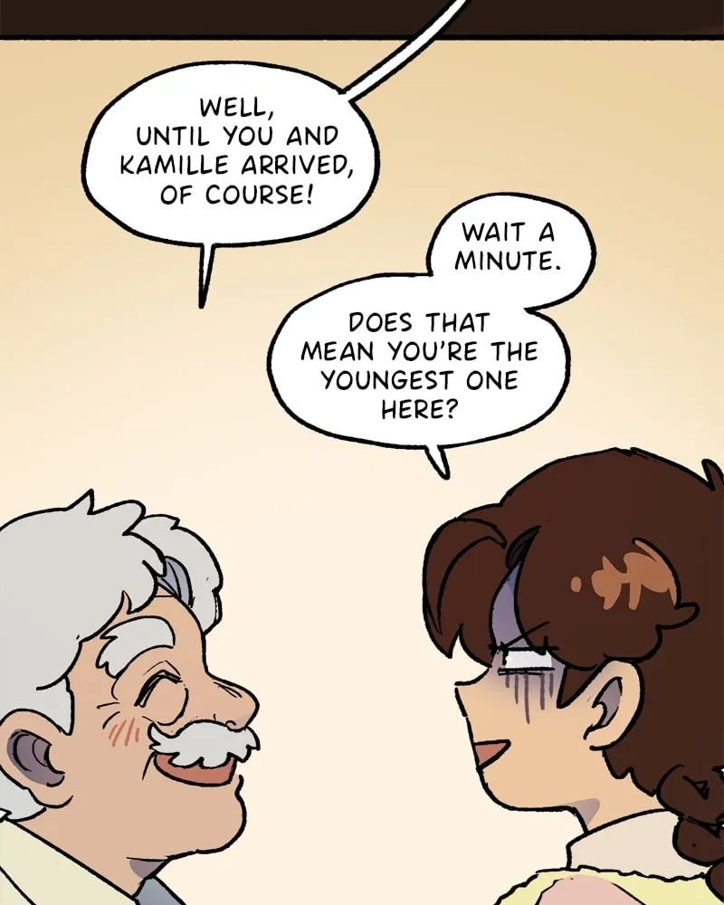 Read Marionetta chapter 27 image 66 on Lezhin