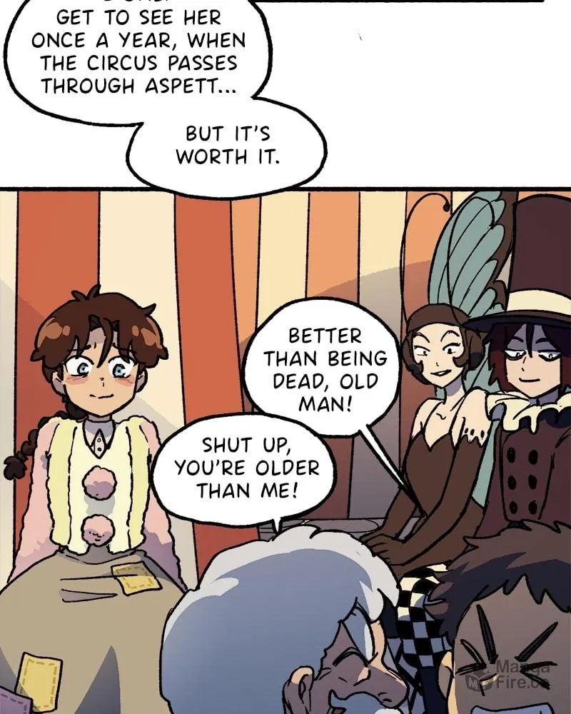 Read Marionetta chapter 27 image 68 on Lezhin
