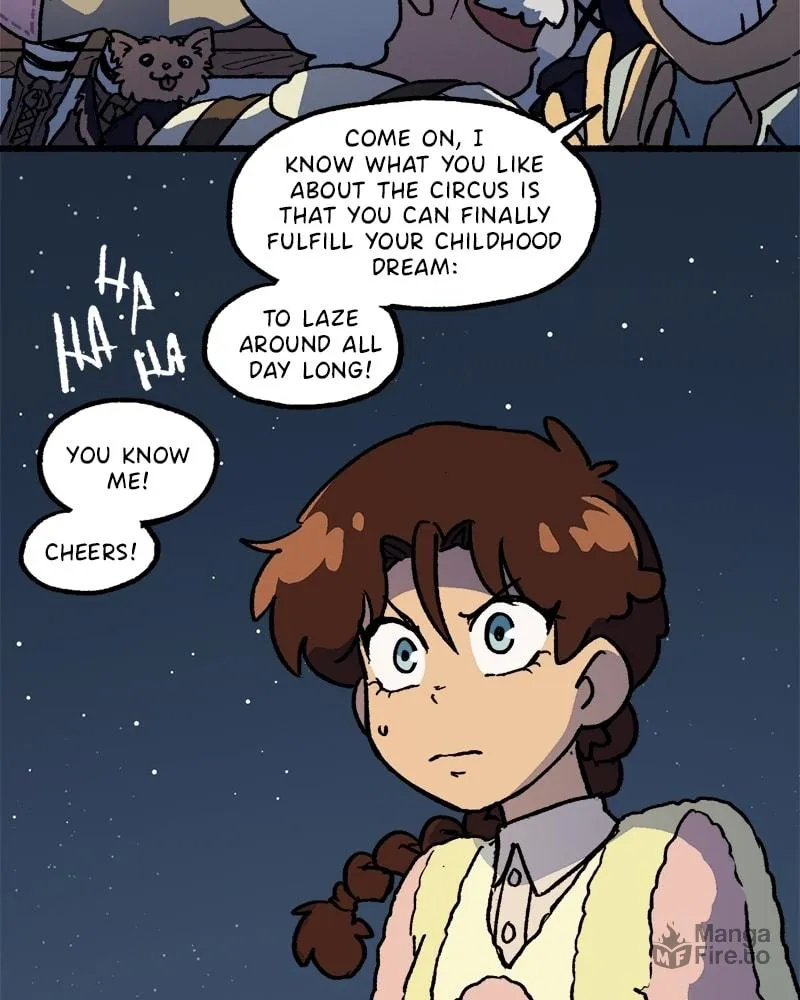 Read Marionetta chapter 27 image 69 on Lezhin