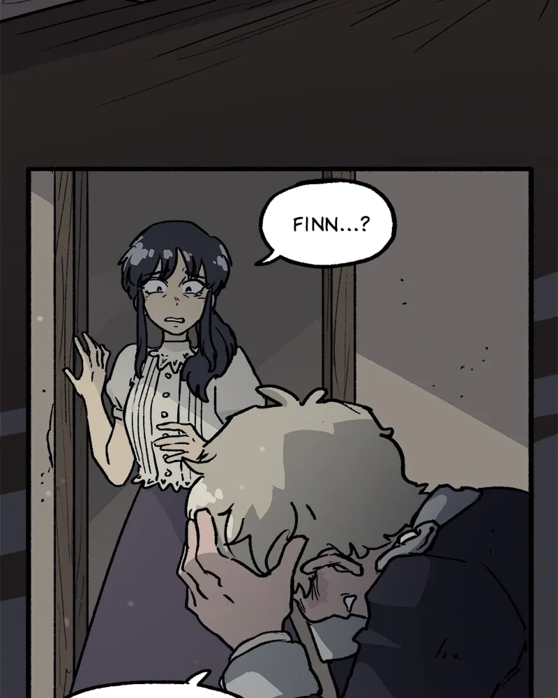 Read Marionetta chapter 27 image 7 on Lezhin