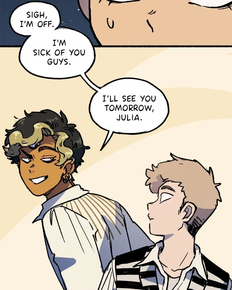 Read Marionetta chapter 27 image 72 on Lezhin