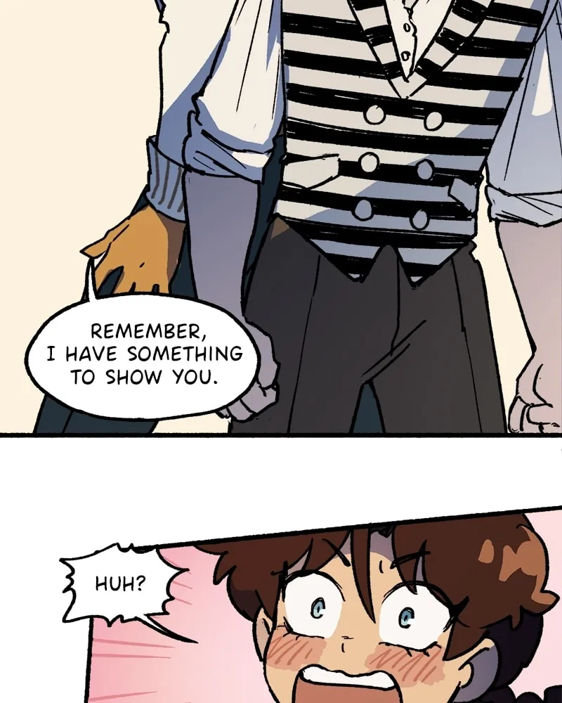 Read Marionetta chapter 27 image 73 on Lezhin