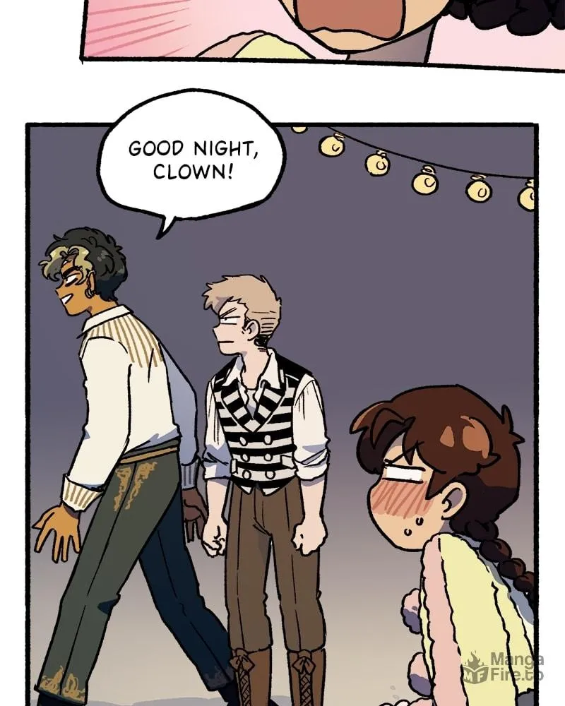 Read Marionetta chapter 27 image 74 on Lezhin