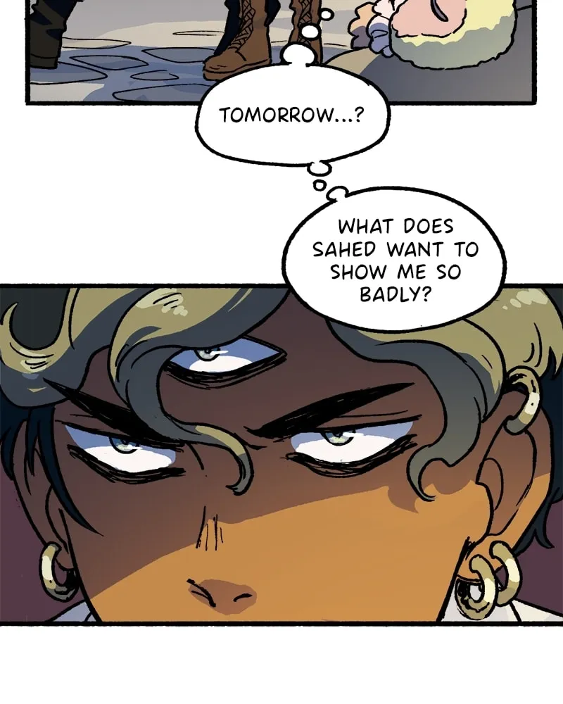 Read Marionetta chapter 27 image 75 on Lezhin