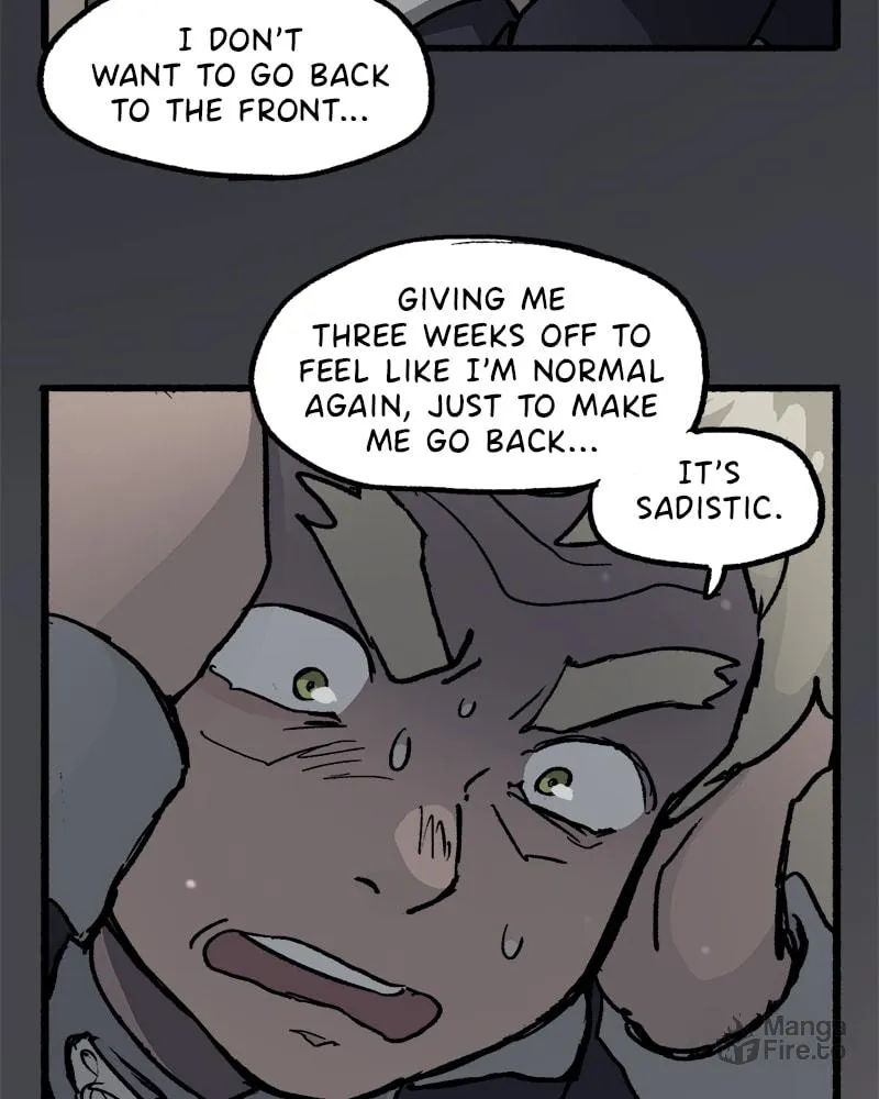 Read Marionetta chapter 27 image 8 on Lezhin