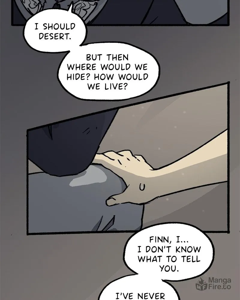 Read Marionetta chapter 27 image 9 on Lezhin