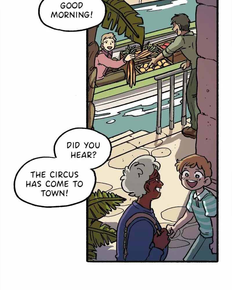 Read Marionetta chapter 28 image 1 on Lezhin