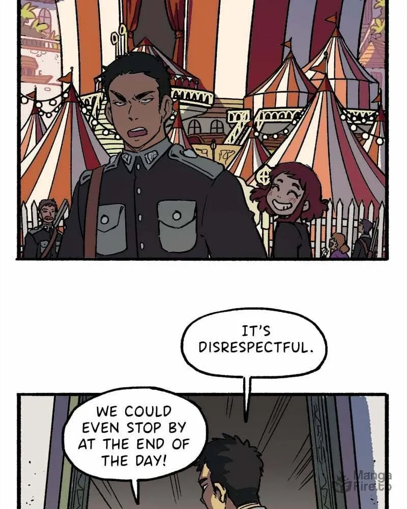 Read Marionetta chapter 28 image 11 on Lezhin
