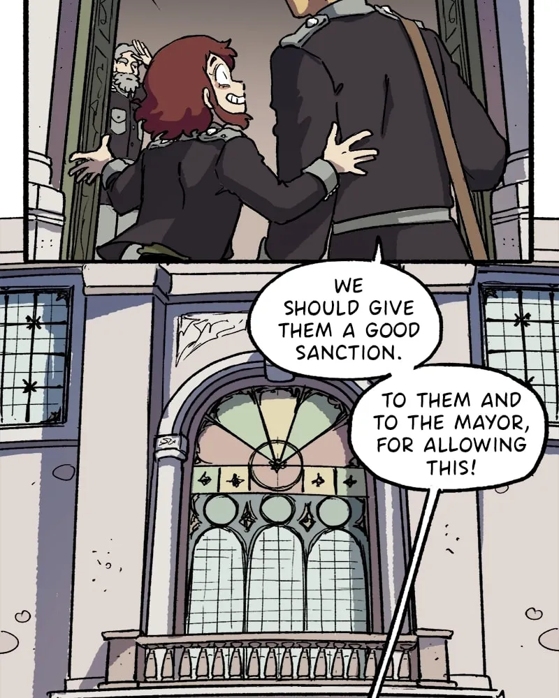 Read Marionetta chapter 28 image 12 on Lezhin