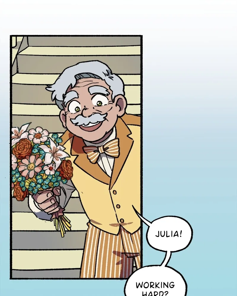 Read Marionetta chapter 28 image 15 on Lezhin