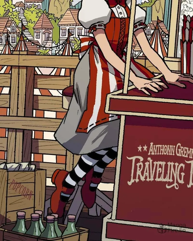 Read Marionetta chapter 28 image 17 on Lezhin