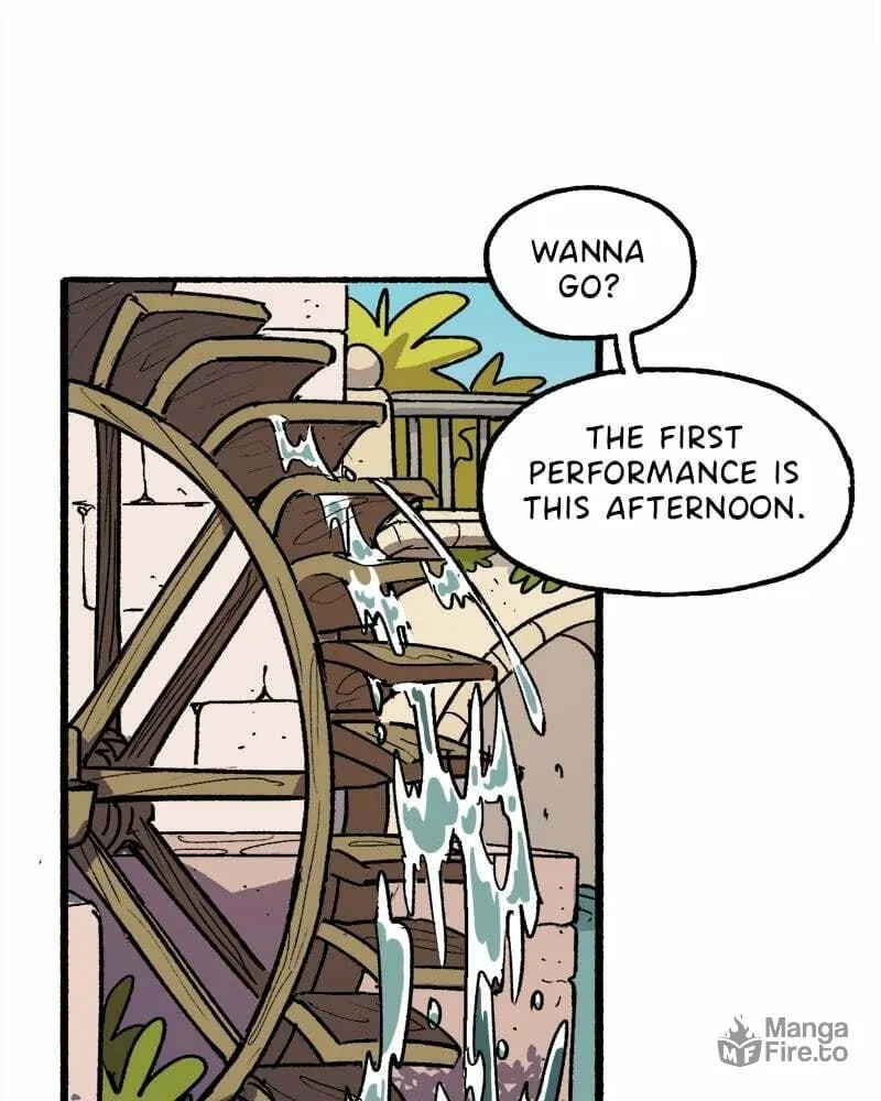 Read Marionetta chapter 28 image 2 on Lezhin