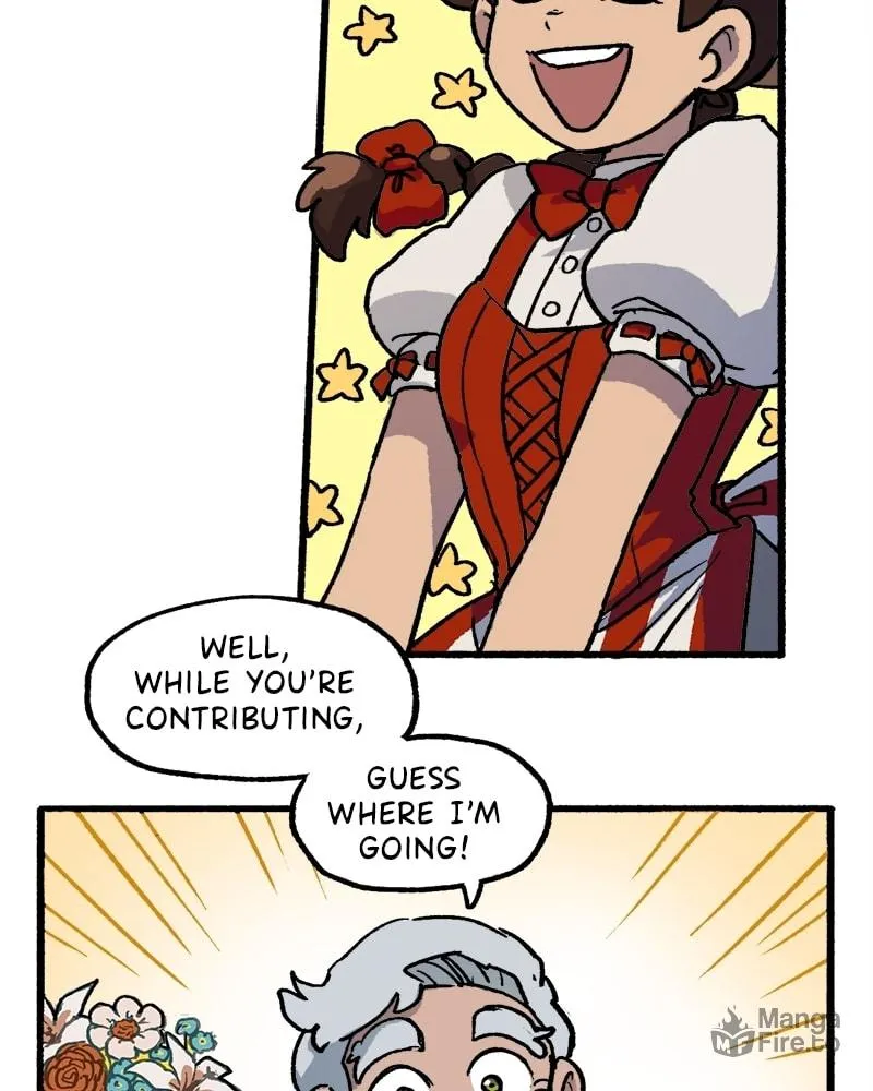 Read Marionetta chapter 28 image 20 on Lezhin