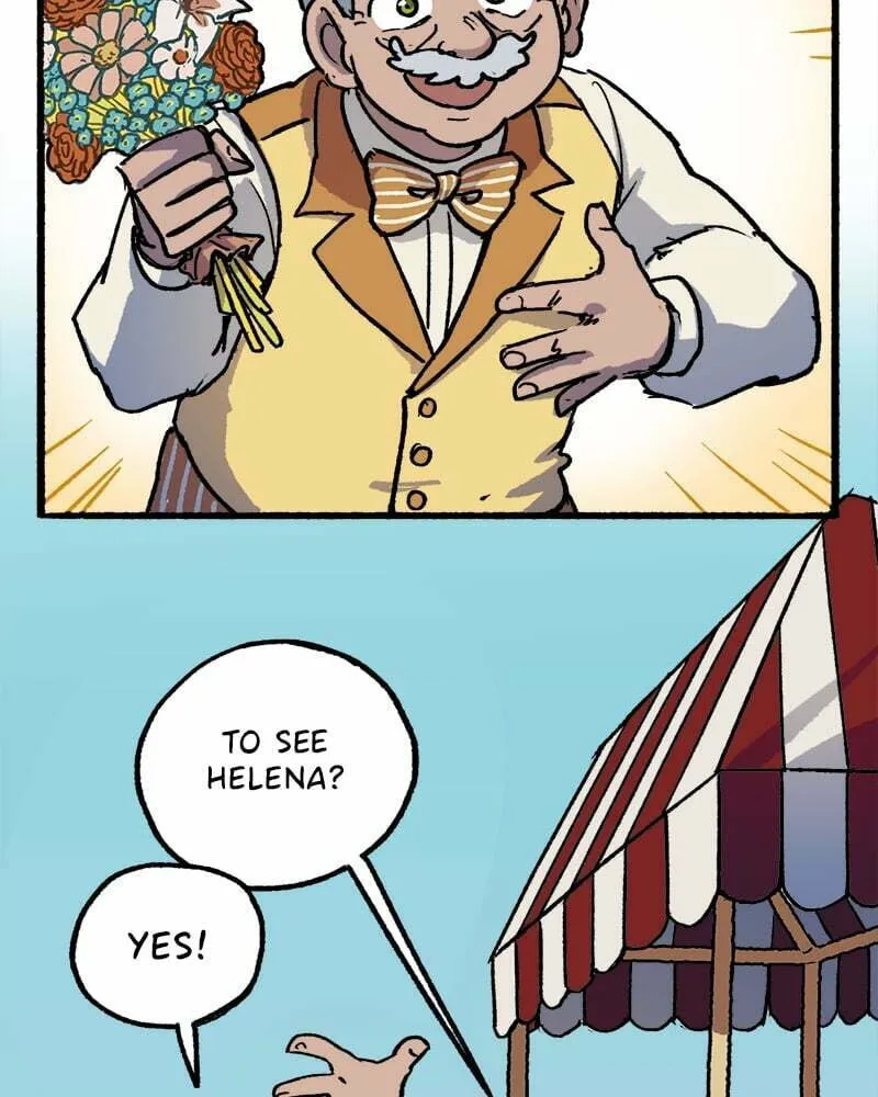 Read Marionetta chapter 28 image 21 on Lezhin