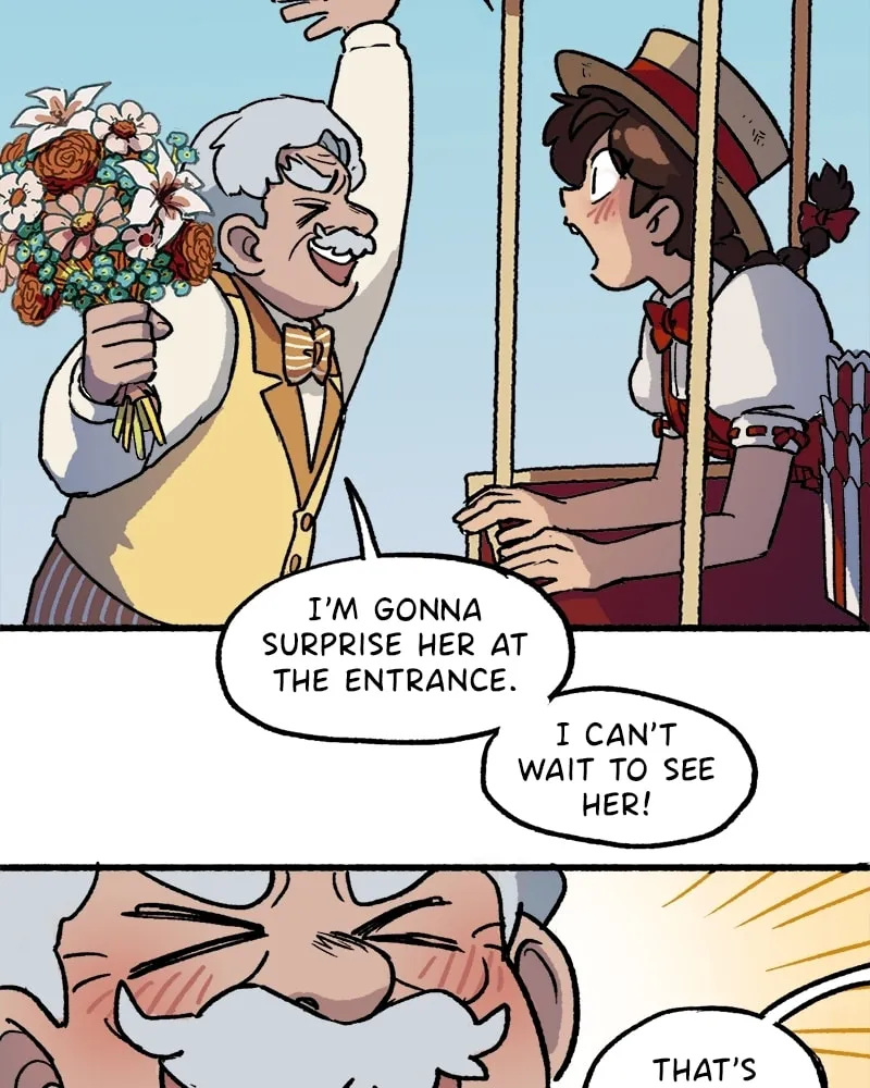 Read Marionetta chapter 28 image 22 on Lezhin