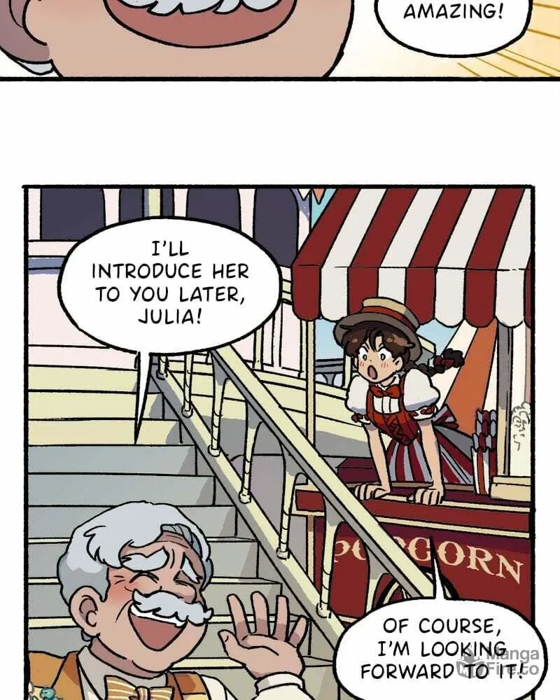 Read Marionetta chapter 28 image 23 on Lezhin